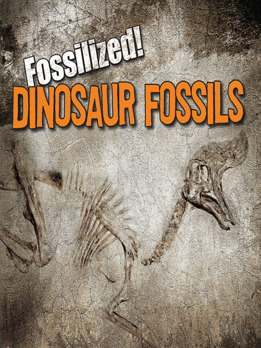Title details for Dinosaur Fossils by Kathleen Connors - Available